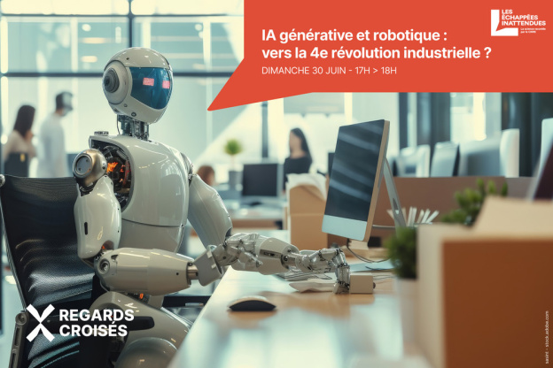 Campagne #33297 - LEI   annonce conférence 1500x1000   IA générative et robotique