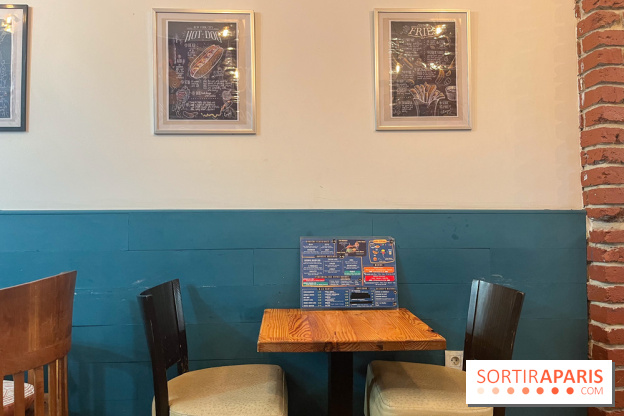 Chez Miam, les burgers de Saint-Ouen (93)