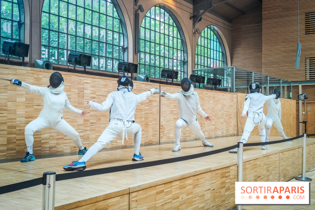 Nuit Blanche 2024 à Paris - IMG20240531183157