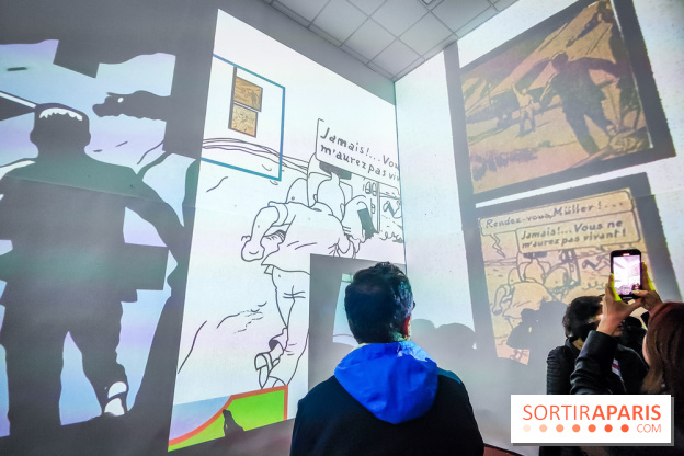 Nuit Blanche 2024 à Villejuif - IMG20240531204529