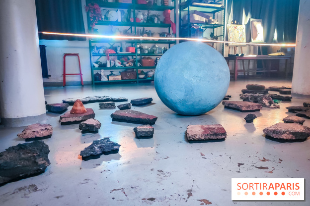 Nuit Blanche 2024 à Villejuif - IMG20240531205431