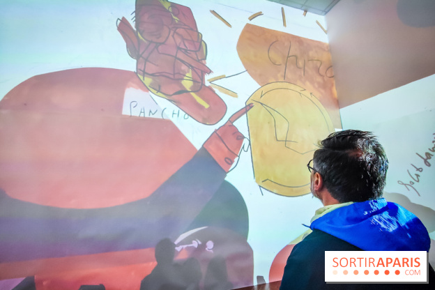 Nuit Blanche 2024 à Villejuif - IMG20240531204853