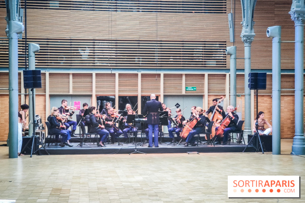 Nuit Blanche 2024 au Carreau du Temple - IMG20240531184459