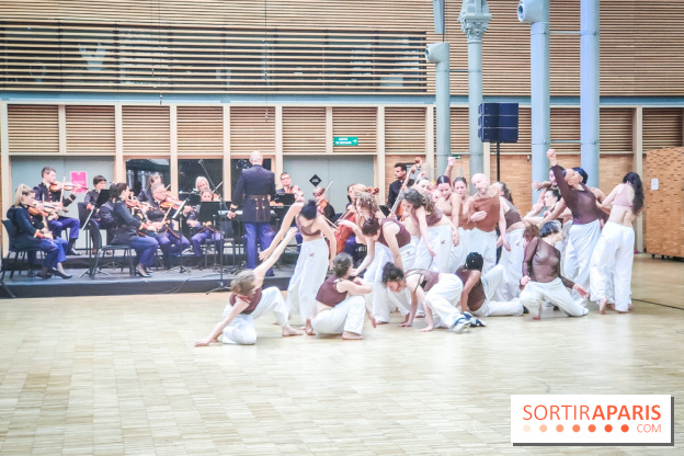 Nuit Blanche 2024 au Carreau du Temple - IMG20240531184523