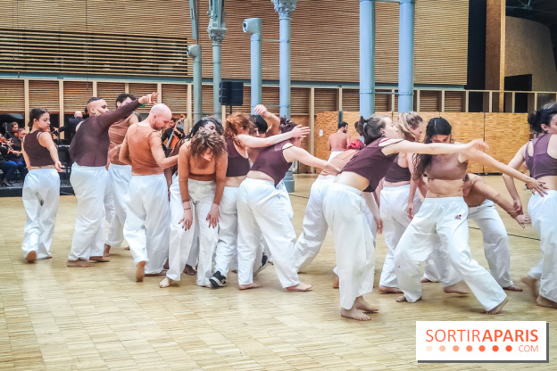 Nuit Blanche 2024 au Carreau du Temple - IMG20240531184550