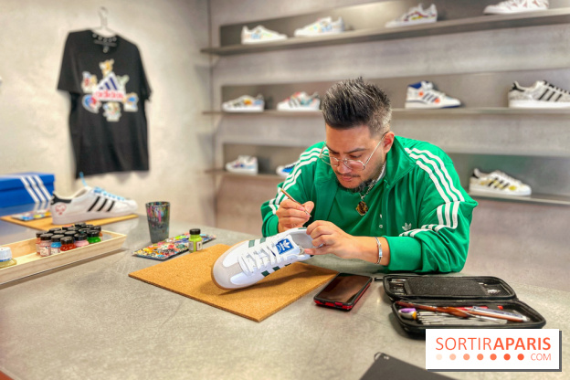 Home of Sport Adidas