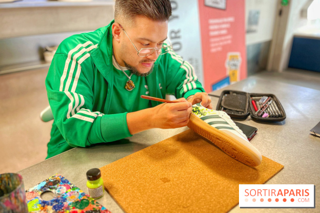 Home of Sport Adidas