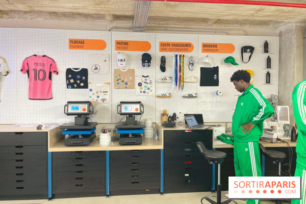 Home of Sport Adidas