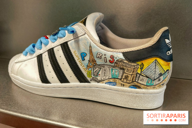 Home of Sport Adidas