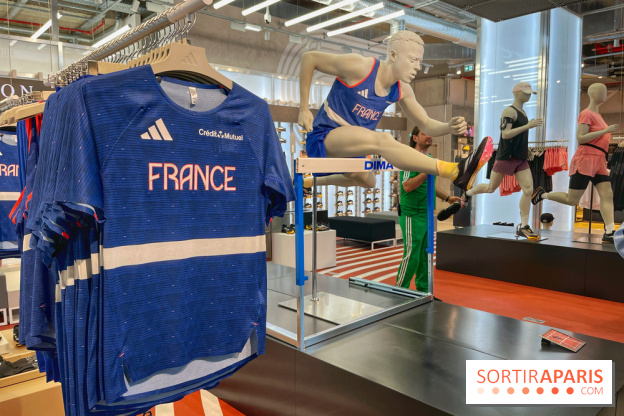 Home of Sport Adidas