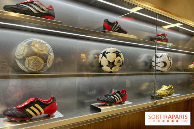 Home of Sport Adidas