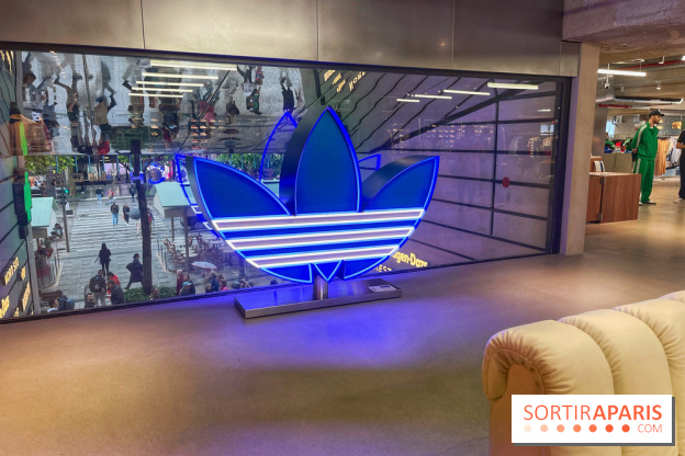 Home of Sport Adidas