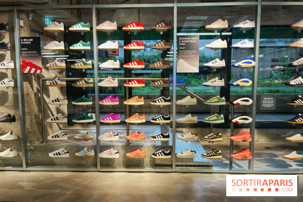 Home of Sport Adidas