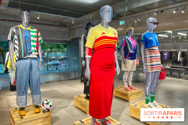 Home of Sport Adidas