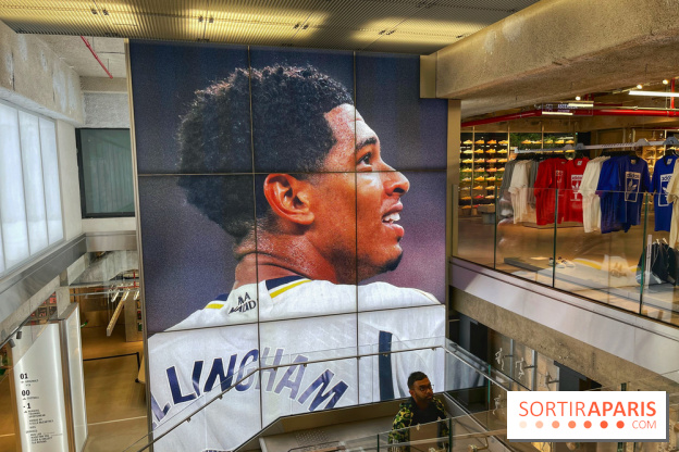 Home of Sport Adidas