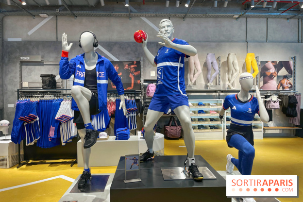 Home of Sport Adidas