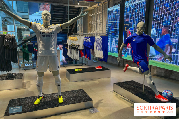 Home of Sport Adidas