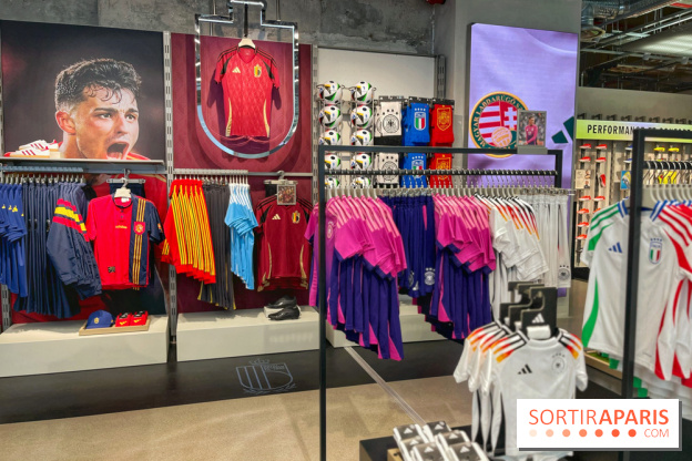Home of Sport Adidas