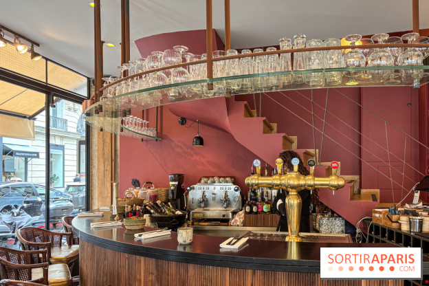 Café poète