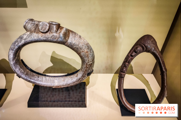 Exposition Taïnos et Kalinagos des Antilles : un voyage fascinant à faire au musée du Quai Branly - IMG20240603152458