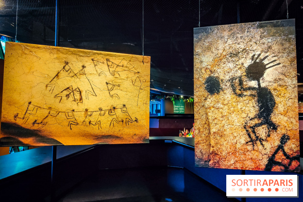 Exposition Taïnos et Kalinagos des Antilles : un voyage fascinant à faire au musée du Quai Branly - IMG20240603153754