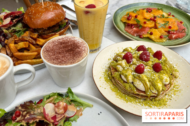 Oma - All Day Food - Brunch