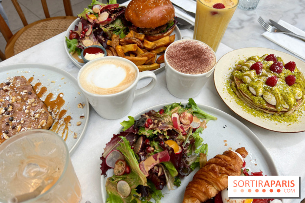 Oma - All Day Food - Brunch