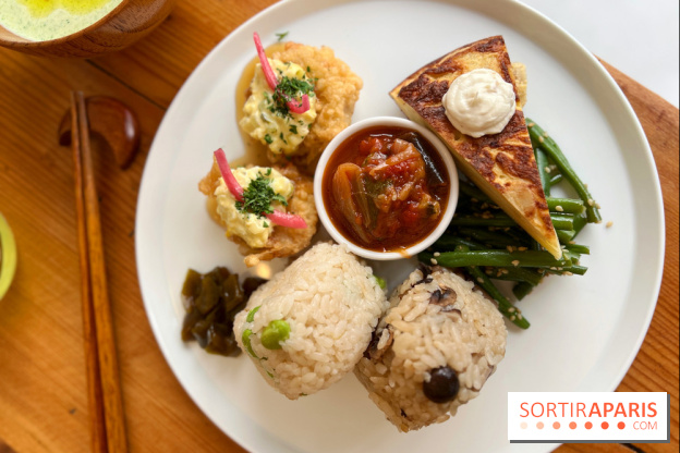 Restaurant Iné - Bento Kayanoya