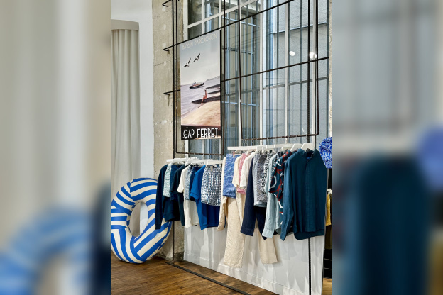 PREPAREZ VOTRE ETE - POP UP APNEE CHEZ HEUREUX LES CURIEUX