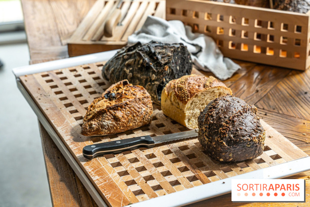 Le brunch maison de l'Auberge des 3 Hameaux, le fantastique brunch des Yvelines