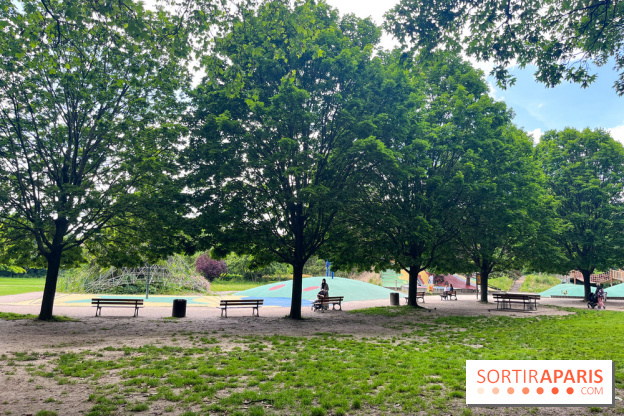 Le parc de la Légion d'honneur de Saint-Denis - nos photos - image00025