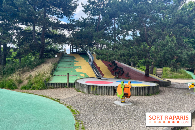 Le parc de la Légion d'honneur de Saint-Denis - nos photos - image00021