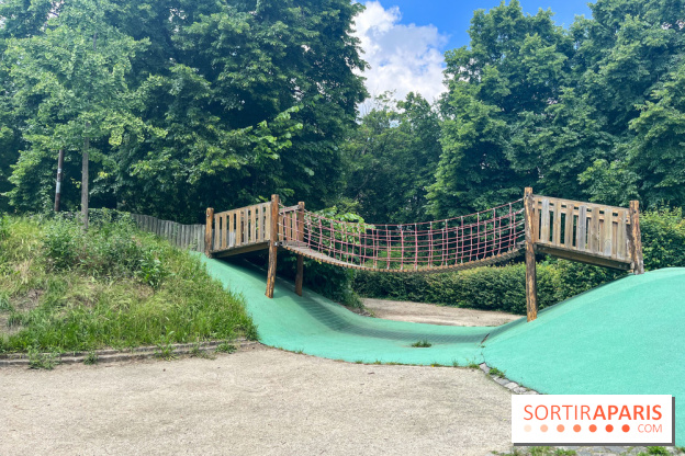 Le parc de la Légion d'honneur de Saint-Denis - nos photos - image00019