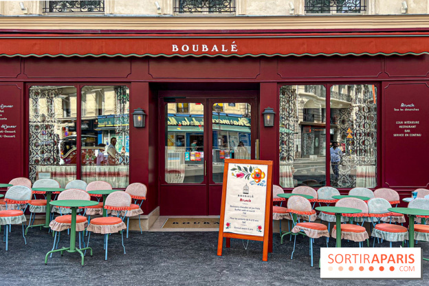 Brunch Boubalé