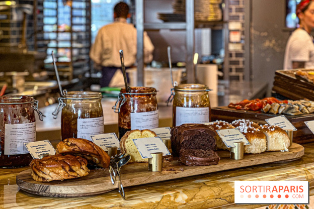 Brunch Boubalé