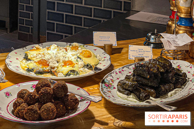 Brunch Boubalé