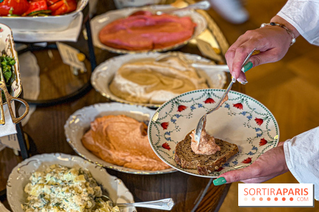 Brunch Boubalé