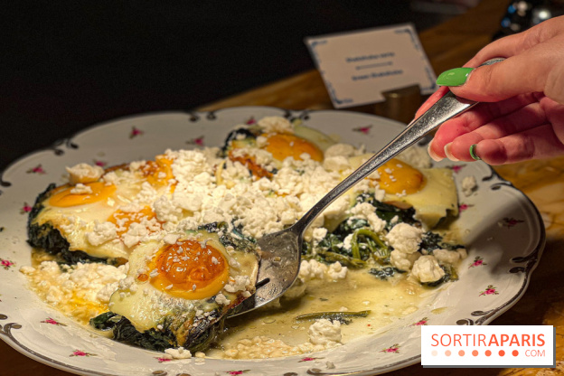 Brunch Boubalé