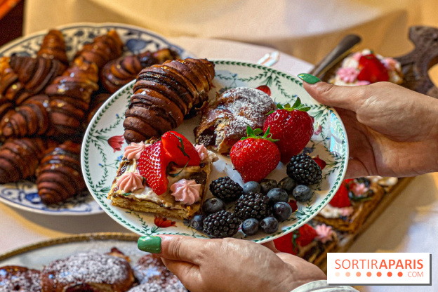 Brunch Boubalé