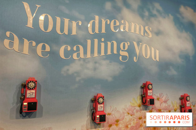 House of Dreamers - IMG 1464