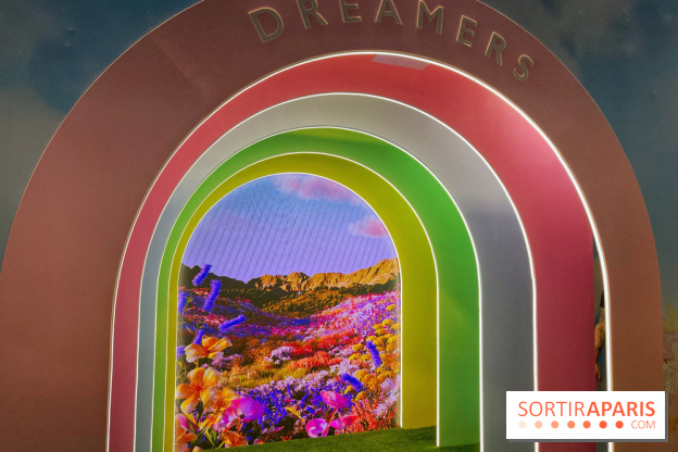 House of Dreamers