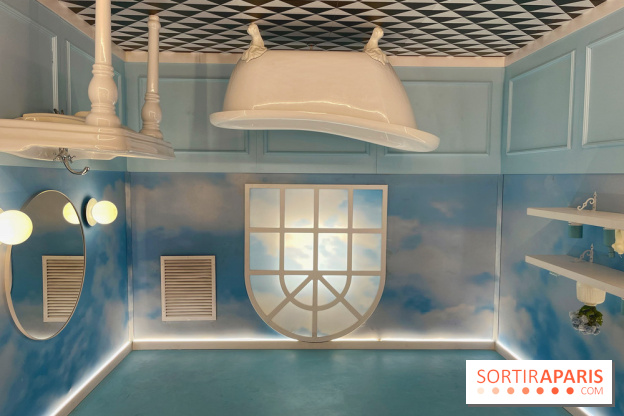 House of Dreamers - IMG 1479