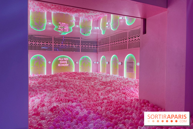 House of Dreamers - IMG 1482