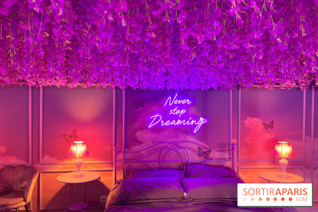 House of Dreamers - IMG 1493