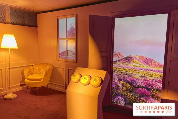 House of Dreamers - IMG 1488