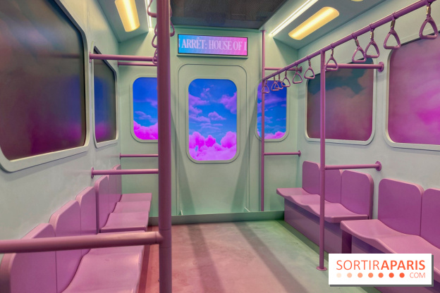 House of Dreamers - IMG 1526