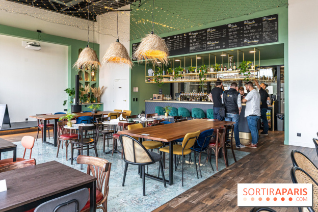 Le meilleur Burger de France 2024 à la Ménagerie du roi par Anthony Pautrat -  A7C5454