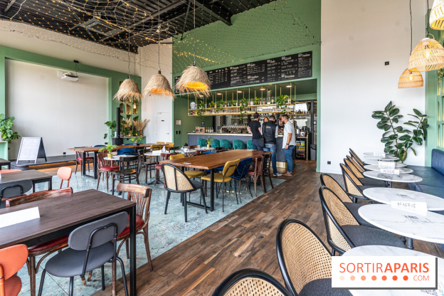 Le meilleur Burger de France 2024 à la Ménagerie du roi par Anthony Pautrat -  A7C5455