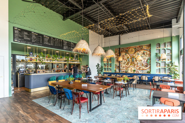 Le meilleur Burger de France 2024 à la Ménagerie du roi par Anthony Pautrat -  A7C5457