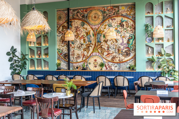 Le meilleur Burger de France 2024 à la Ménagerie du roi par Anthony Pautrat -  A7C5468